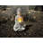 Weather Resistant Plastic Garden Statue