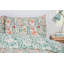 Amaryllis Multi Duvet Cover Set Cotton Blend Duvet Cover Set with Pillowcases-105624615