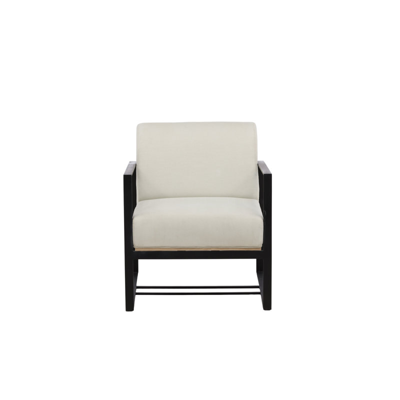 Decie Upholstered Armchair