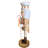 14" Gingerbread King Nutcracker