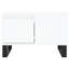 Ayluardo Sled Coffee Table with Storage-990332316
