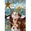 Modern Farm Cow Series 1 Piece Wrapped Canvas Wall Art-1912797867