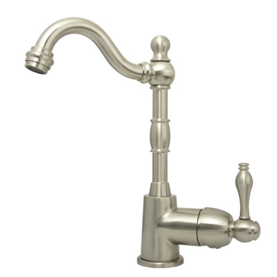 Single Handle Bar Faucet Kitchen Faucet