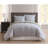 Everyday Polyester Baffle Box Stitch Comforter-418763945-418763957