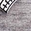Tapis gris / gris foncé Scoria 144-1795539898