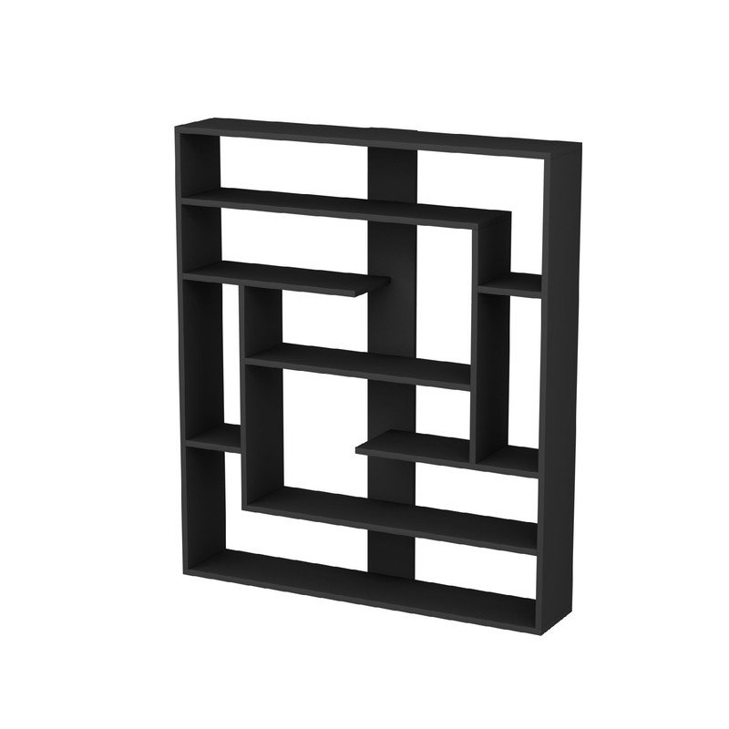 Courtany bookcase