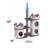 Elisabetta 34.5'' H Cat Tree