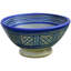 Handmade Ceramic Decorative Bowl