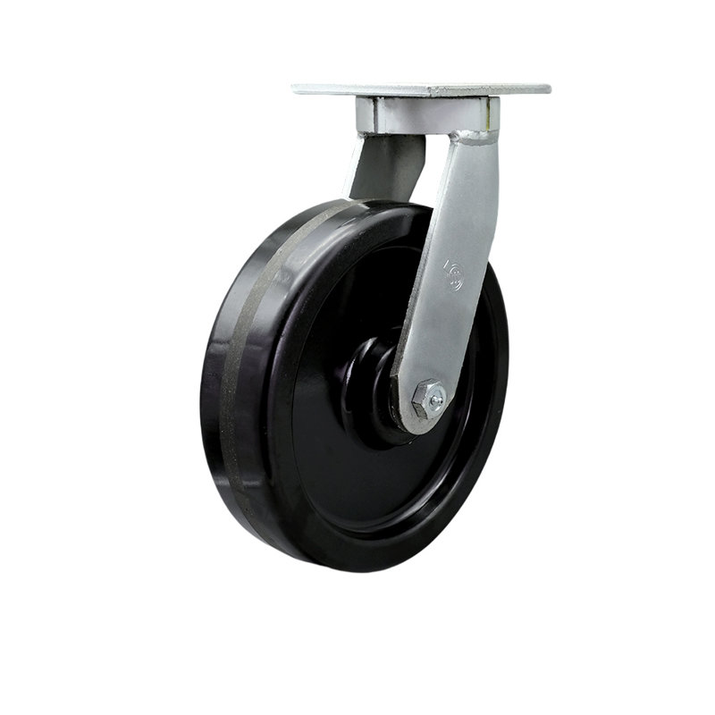 Extra Heavy Duty Phenolic Caster