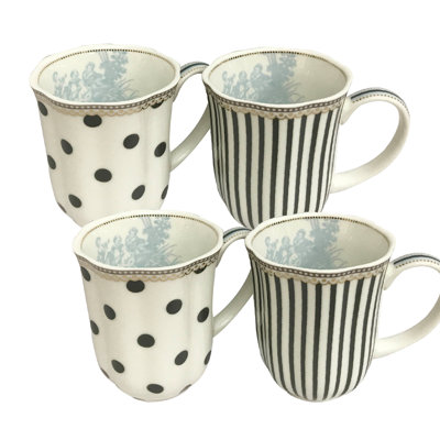 12 oz. Tasse à café