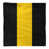 Black/Yellow/Black