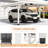 12.1 Ft. W x 16.9 Ft. D Ft Canopy-72866326