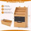 101 cm H x 30 cm W Bookcase-136069729