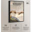 «Touching Fingers Canvas Classic Art Posters» par Art Remedy-114205709-114205707