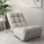 Fauteuil inclinable simple japonais