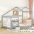 Anikin Open-Frame Bed-83807730