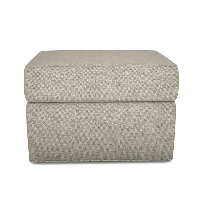 Newlin Ottoman, No, Impala Storm