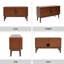 Cabinet média McCutcheon-99935071