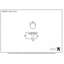 Shropshire Geometric Knob-73715619