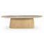 Table basse Carly Stone Panther