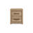 Holmdel Brozmont Nightstand