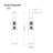 ZLINE Faucet Soap Dispenser-55174027