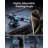 ESR HaloLock Magnetic Car Wireless Charger Black