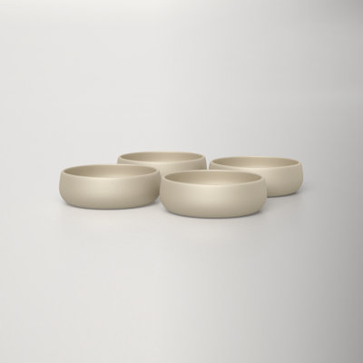 Borgen 20 oz. Fruit Dessert Bowl