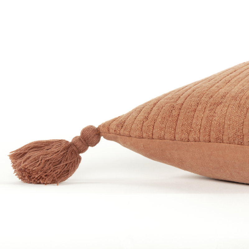 Coussin Colombina, Brun