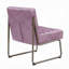 Chaise d'appoint Loria