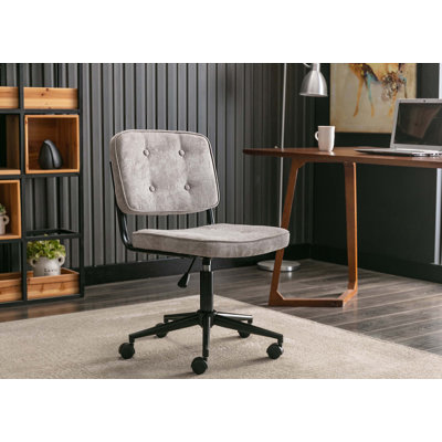 Chaise de travail Korey