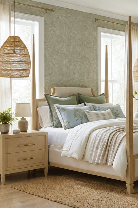 Shop Bedroom