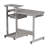 Complete Computer Workstation Desk-400915962