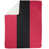 Red/Black/Red selected