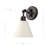Adisan Armed Sconce-2089825422