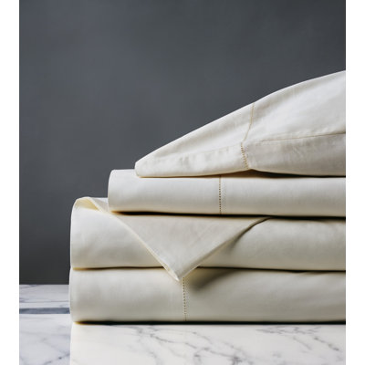 Roma Luxe Sheet Set
