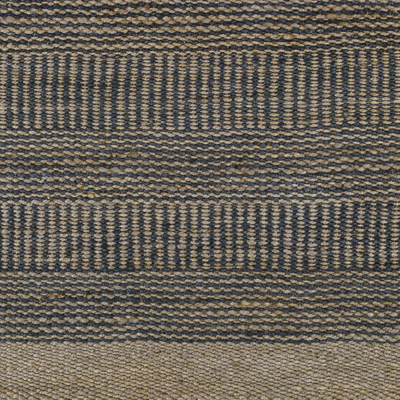 Tapis en jute / sisal Alayna, Rectangle 9 pi x 12 pi