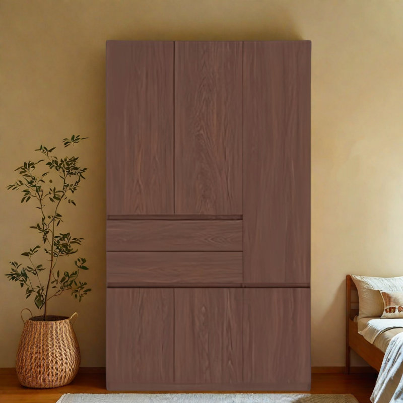 Vineta, 79" H x 51" W x 24" D