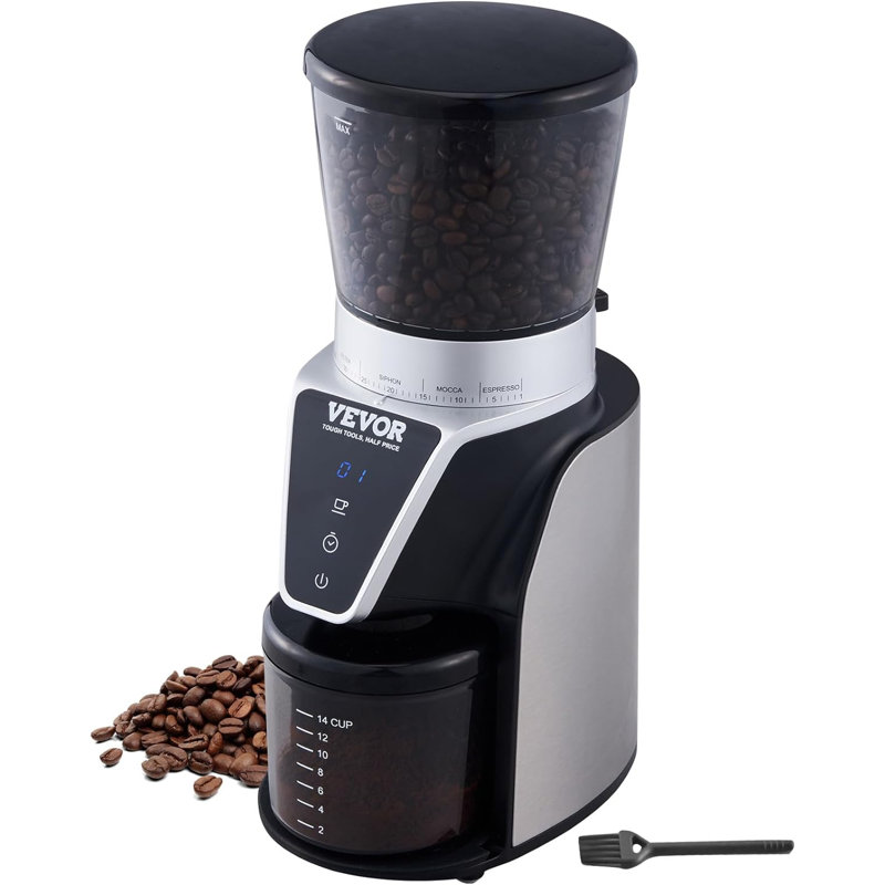 VEVOR Electric Blade Coffee Grinder