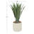Baer 41'' Faux Agave Plant in Pot
