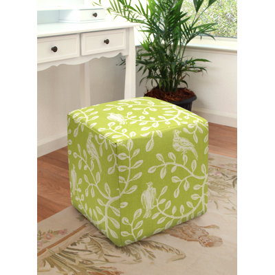 Upholstered Ottoman