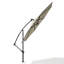 3M Cantilever Parasol with LED Light-62280011