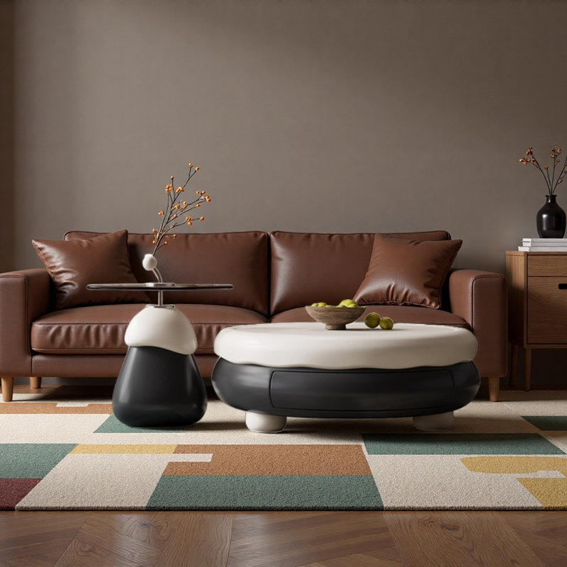 Table basse Nordic