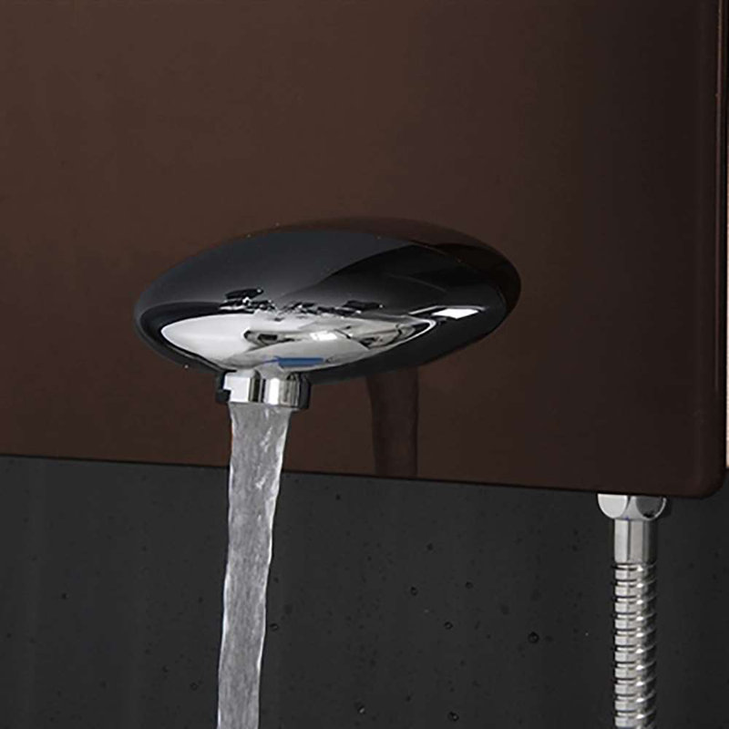 Panneau de douche BathSelect Elegant