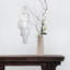 Miroir décoratif glam Linscott