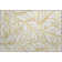 Premium Machine Washable Lisse Gold Rug