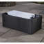Salina Outdoor 6 - Piece Conversation Set