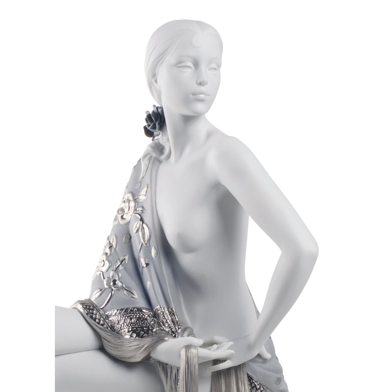 My Dance Class Figurine