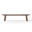 T & B Solid Wood Dining Bench-85513389