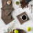 Cotton Checkered Waffle Tea Towel Kitchen Towel-1372271330